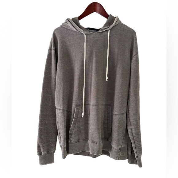 SVRN Hoodie Sweatshirt NWOT Dakota Style - Picture 1 of 9